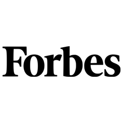 Logo di Forbes