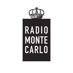 Logo di Radio MonteCarlo