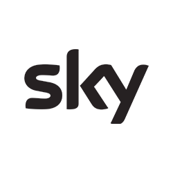 Logo di Sky